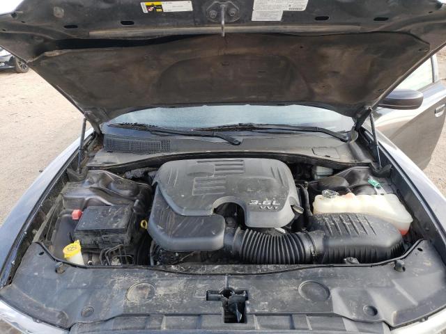 Photo 9 from auction – 2013 DODGE CHARGER SE with VIN 2C3CDXBG3DH623686