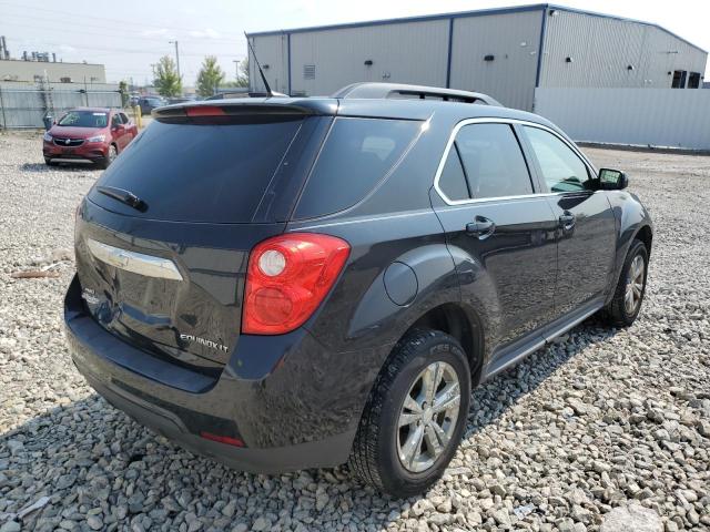 Photo 4 from auction – 2010 CHEVROLET EQUINOX LT with VIN 2CNFLEEW2A6264823