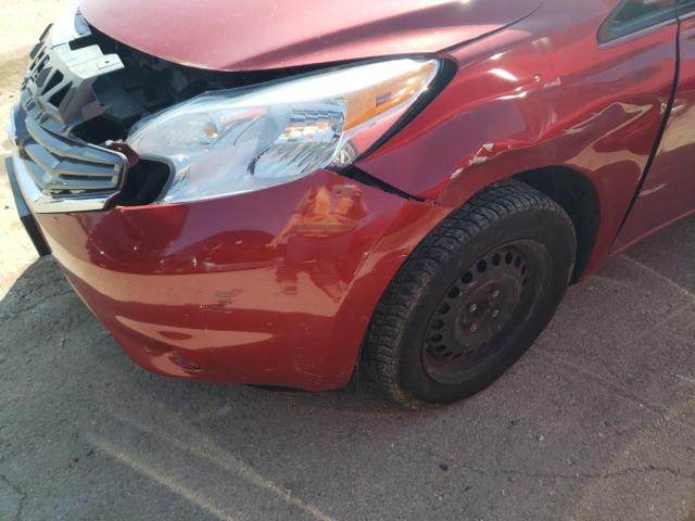 Photo 9 from auction – 2015 NISSAN VERSA NOTE with VIN 3N1CE2CP5FL425117