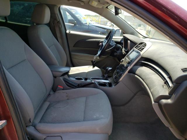 Photo 5 from auction – 2015 CHEVROLET MALIBU 2LT with VIN 1G11D5SL9FF172748