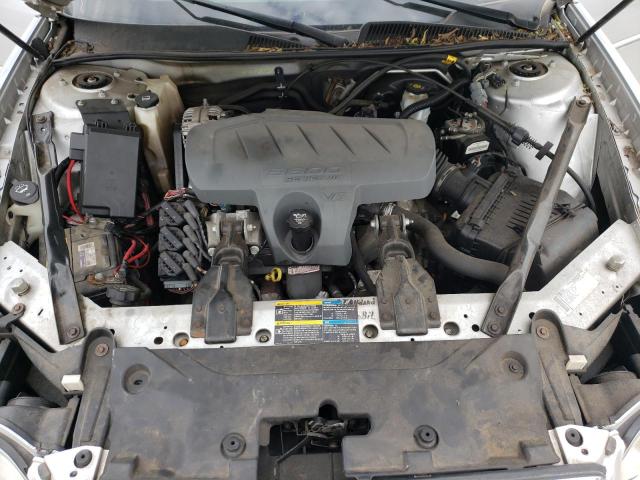 Photo 7 from auction – 2009 BUICK LACROSSE C with VIN 2G4WD582491222409