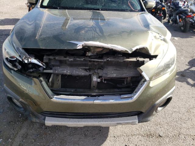 Photo 9 from auction – 2016 SUBARU OUTBACK 2. with VIN 4S4BSANC1G3288613