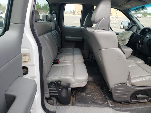 Photo 6 from auction – 2008 FORD F150 with VIN 1FTRX14W88KD20383