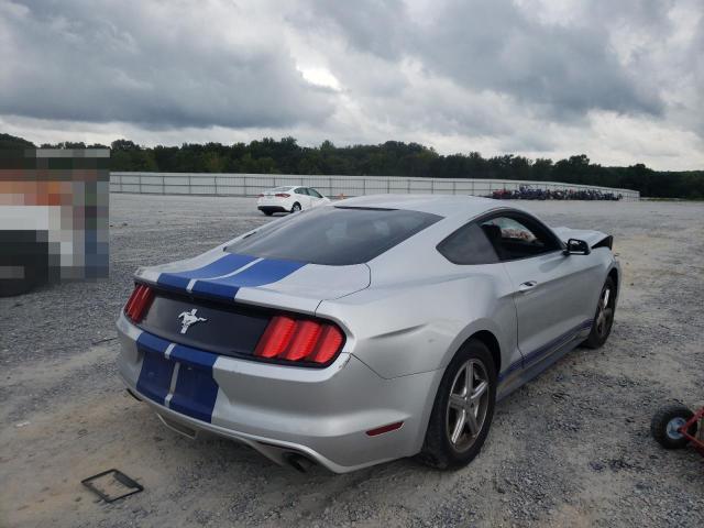 Photo 4 from auction – 2016 FORD MUSTANG with VIN 1FA6P8AM2G5325936
