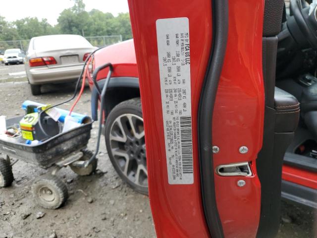 Photo 10 from auction – 2018 JEEP COMPASS LI with VIN 3C4NJDCB5JT298251