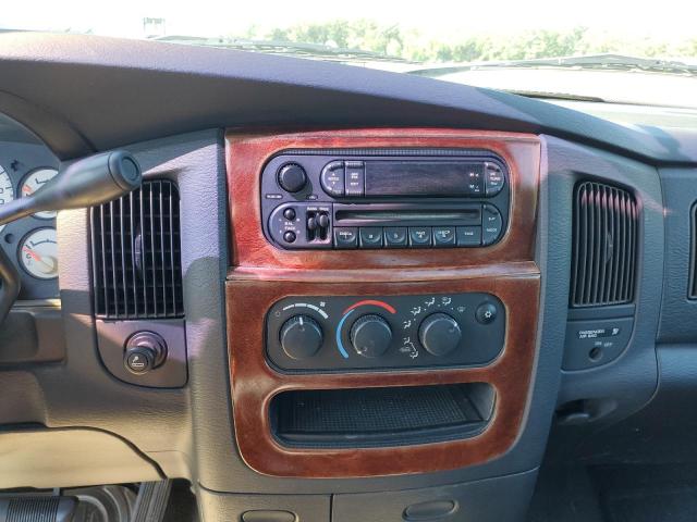 Photo 9 from auction – 2002 DODGE RAM 1500 with VIN 1D7HA16N22J133144
