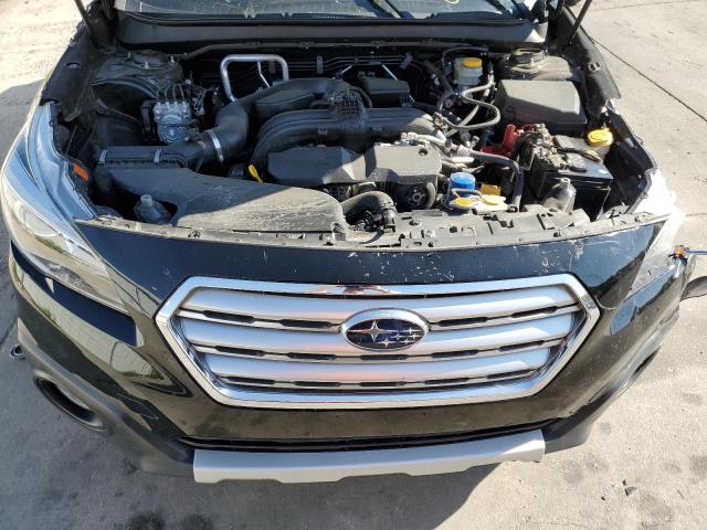 Photo 7 from auction – 2017 SUBARU OUTBACK 2. with VIN 4S4BSANC0H3230428