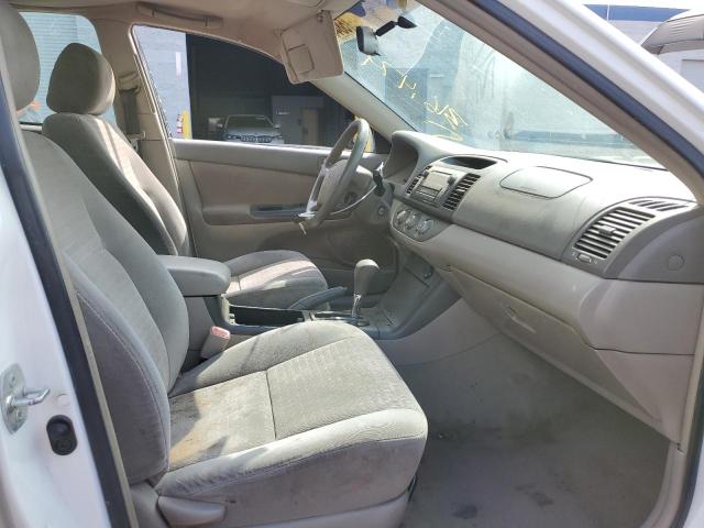 Photo 5 from auction – 2006 TOYOTA CAMRY LE with VIN 4T1BE32K76U646580