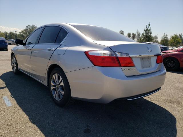 Photo 3 from auction – 2015 HONDA ACCORD LX with VIN 1HGCR2F32FA037264