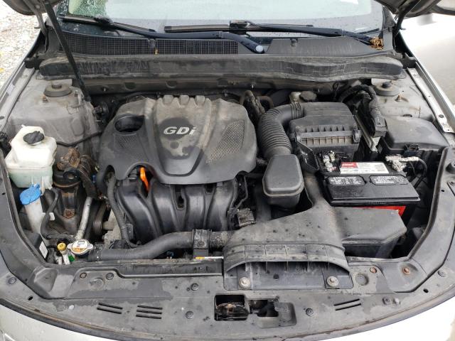 Photo 7 from auction – 2013 KIA OPTIMA EX with VIN 5XXGN4A76DG245229