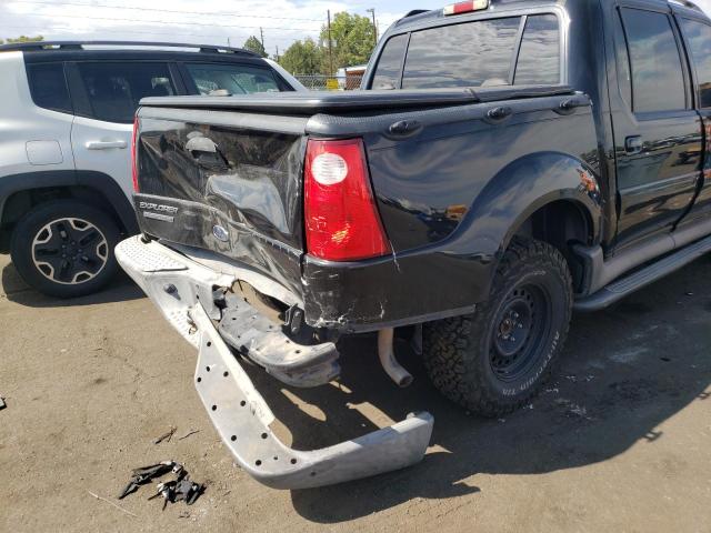 Photo 9 from auction – 2005 FORD EXPLORER S with VIN 1FMZU77K05UB67840