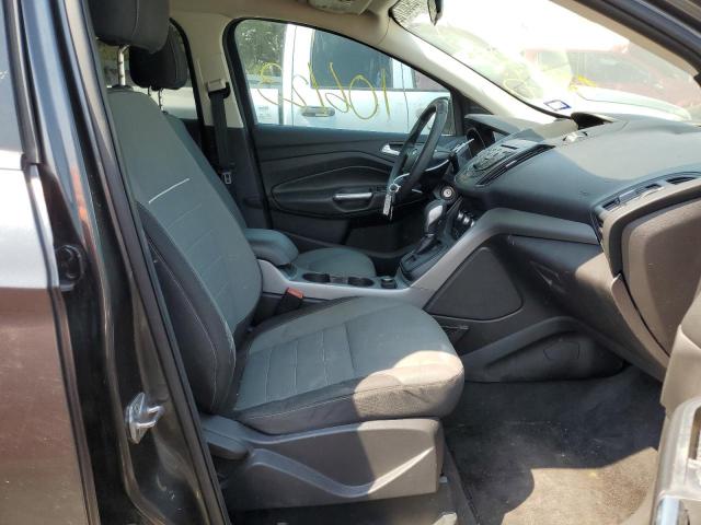 Photo 5 from auction – 2015 FORD ESCAPE SE with VIN 1FMCU0GX4FUA41748