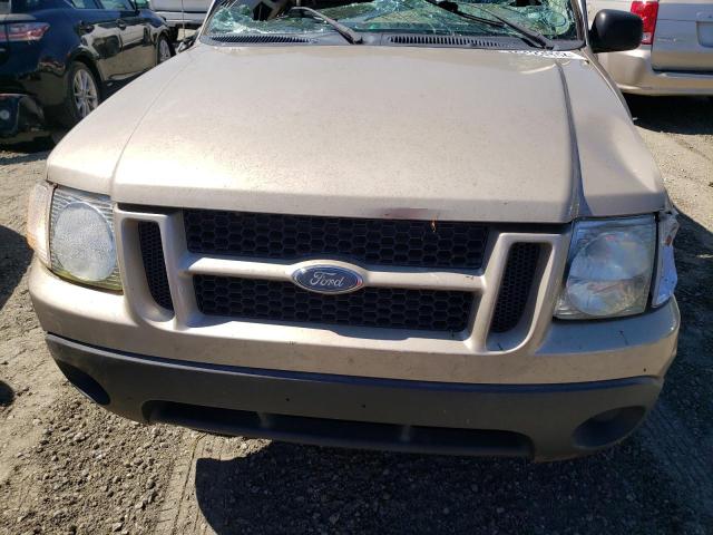 Photo 7 from auction – 2004 FORD EXPLORER S with VIN 1FMZU67K04UB03175