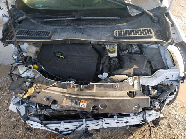 Photo 7 from auction – 2018 FORD ESCAPE SE with VIN 1FMCU0GD6JUD43346