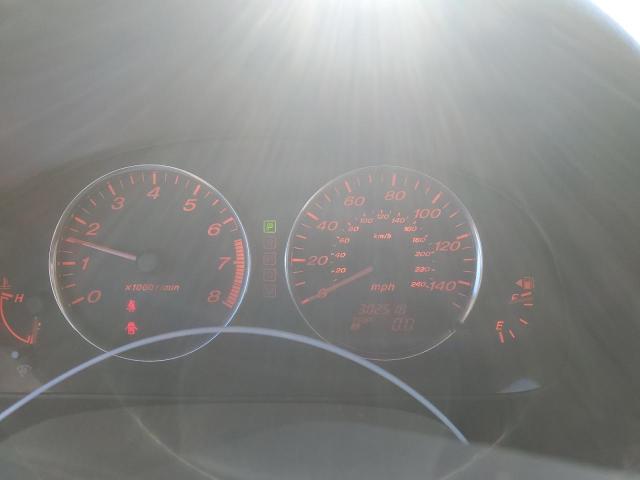 Photo 8 from auction – 2004 MAZDA 6 S with VIN 1YVFP80D345N37519