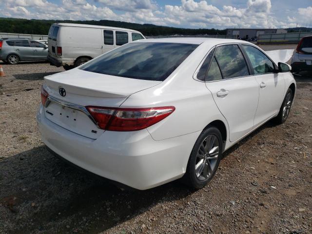 Photo 4 from auction – 2017 TOYOTA CAMRY LE with VIN 4T1BF1FK5HU311025