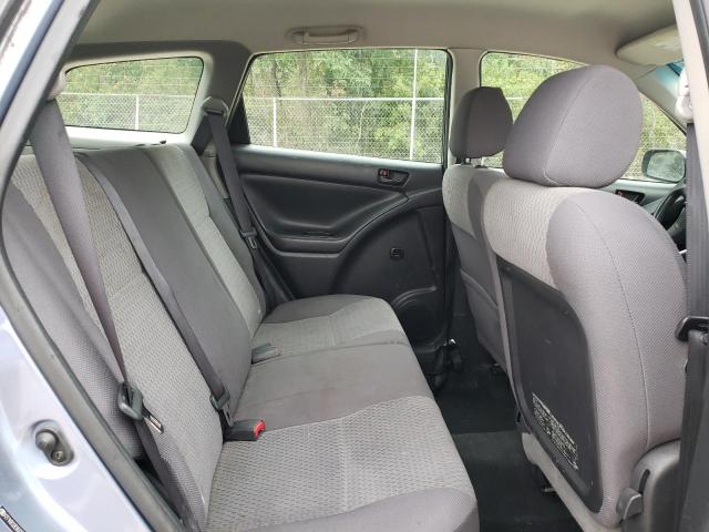 Photo 6 from auction – 2005 TOYOTA COROLLA MA with VIN 2T1KR32E85C550990