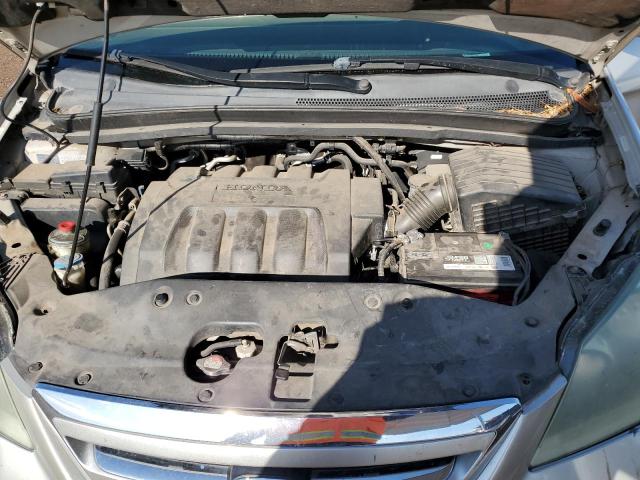 Photo 7 from auction – 2006 HONDA ODYSSEY EX with VIN 5FNRL38706B050599