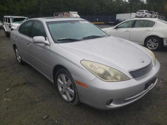 LEXUS ES 330 2006 z numerem VIN JTHBA30G865171173 - Zdjęcie z aukcji