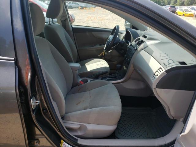 Photo 5 from auction – 2013 TOYOTA CAROLLA with VIN 2T1BU4EE2DC110259