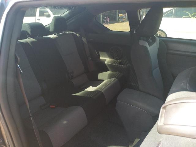 Photo 6 from auction – 2015 TOYOTA SCION TC with VIN JTKJF5C72FJ011487
