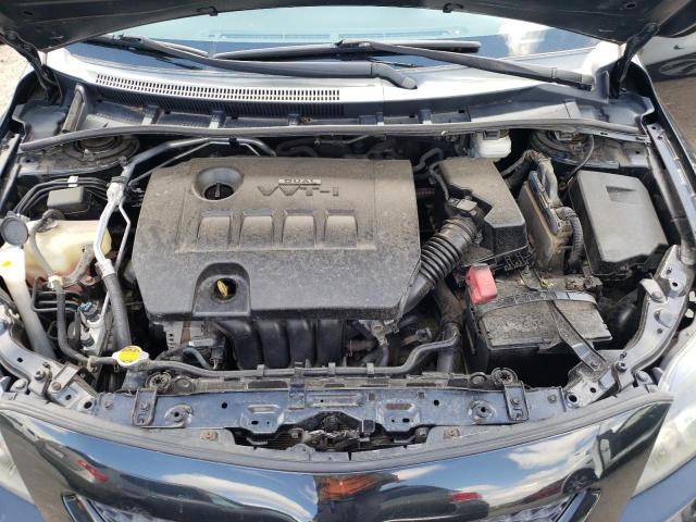 Photo 7 from auction – 2010 TOYOTA COROLLA BA with VIN 2T1BU4EE3AC390074