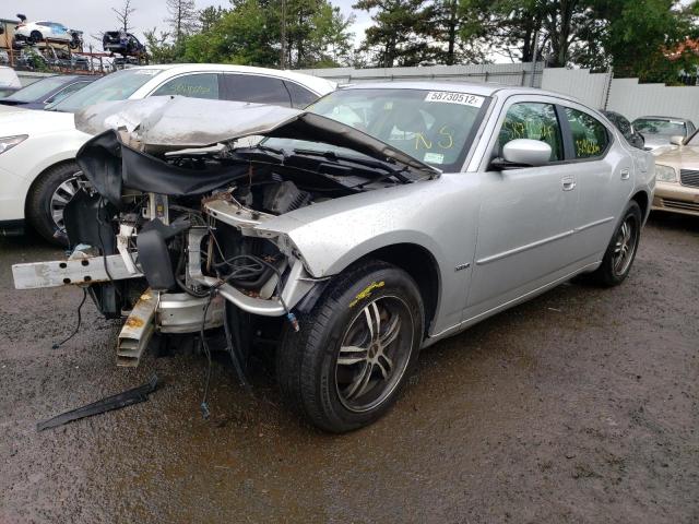 Photo 2 from auction – 2006 DODGE CHARGER R/ with VIN 2B3KA53H46H296098