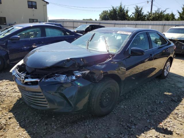 Photo 2 from auction – 2016 TOYOTA CAMRY LE with VIN 4T1BF1FK0GU202180