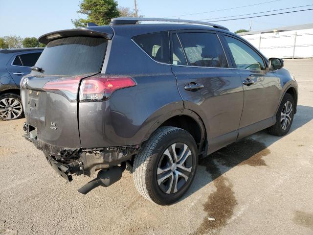 Photo 4 from auction – 2018 TOYOTA RAV4 LE with VIN JTMBFREV7JJ731259