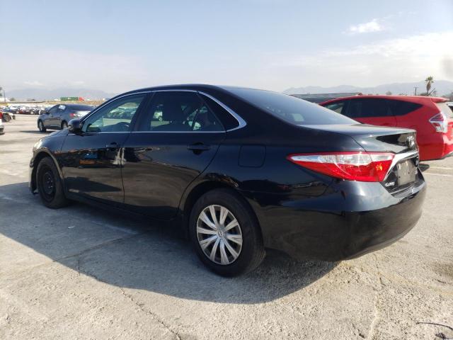 Photo 3 from auction – 2017 TOYOTA CAMRY LE with VIN 4T1BF1FK4HU780624