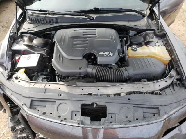Photo 7 from auction – 2015 CHRYSLER 300 S with VIN 2C3CCAGG9FH736344
