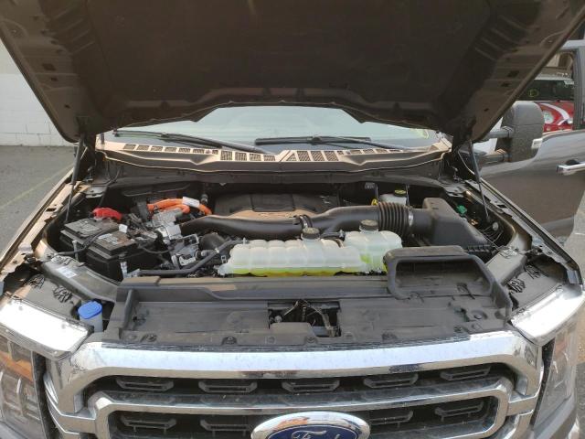 Photo 7 from auction – 2021 FORD F150 SUPER with VIN 1FTFW1ED9MFC35901