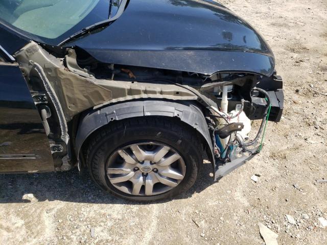 Photo 9 from auction – 2011 NISSAN ALTIMA BAS with VIN 1N4AL2AP6BC180062