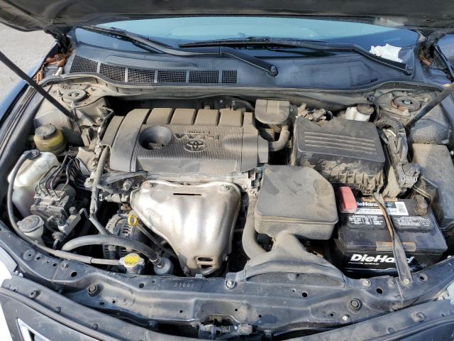 Photo 7 from auction – 2011 TOYOTA CAMRY BASE with VIN 4T1BF3EK5BU202438