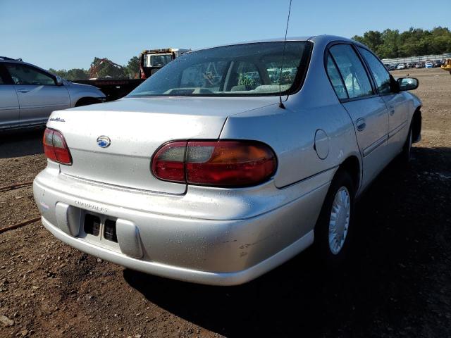 Photo 4 from auction – 2003 CHEVROLET MALIBU with VIN 1G1ND52J73M713495