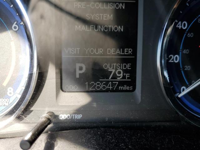 Photo 8 from auction – 2017 TOYOTA COROLLA L with VIN 5YFBURHE5HP569672