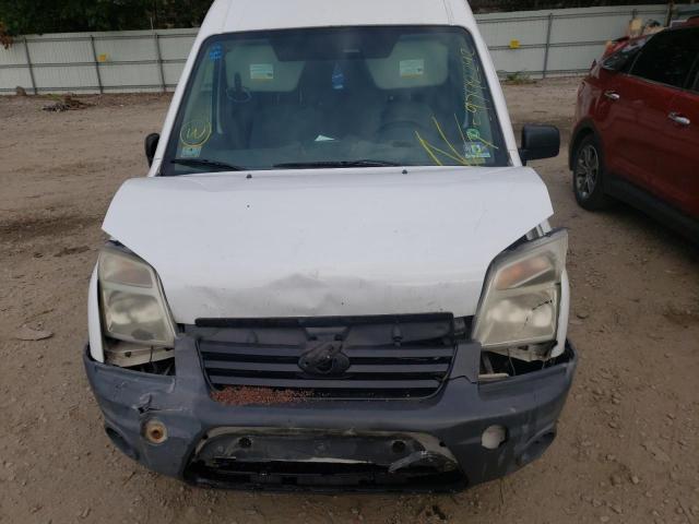 Photo 7 from auction – 2012 FORD TRANSIT CO with VIN NM0LS7CN5CT092360