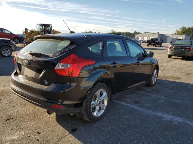 Photo 4 from auction – 2014 FORD FOCUS SE with VIN 1FADP3K22EL317867