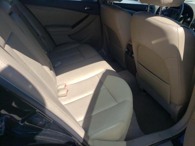 Photo 6 from auction – 2007 NISSAN ALTIMA 2.5 with VIN 1N4AL21E87C184832