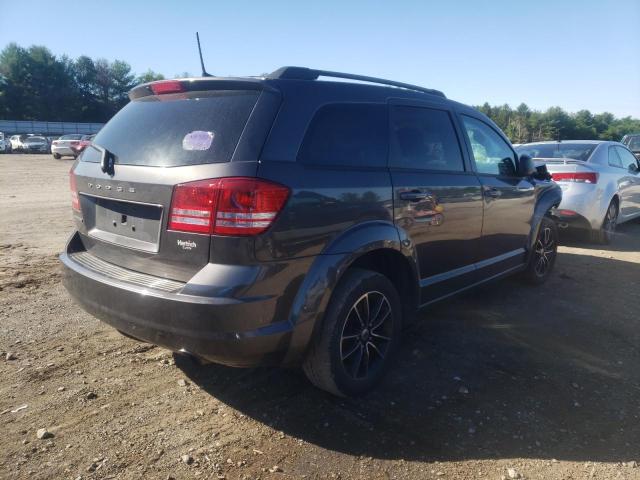 Photo 4 from auction – 2018 DODGE JOURNEY SE with VIN 3C4PDCAB1JT439684