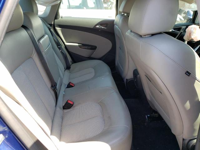 Photo 6 from auction – 2013 BUICK VERANO with VIN 1G4PP5SK5D4146331