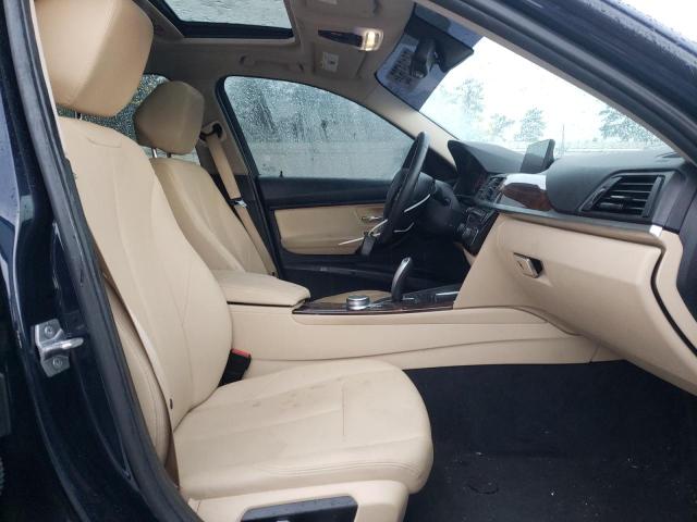 Photo 5 from auction – 2017 BMW UK with VIN WBA8E5G33HNU45457