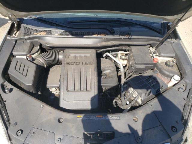 Photo 7 from auction – 2014 CHEVROLET EQUINOX LS with VIN 2GNALAEK5E1145808