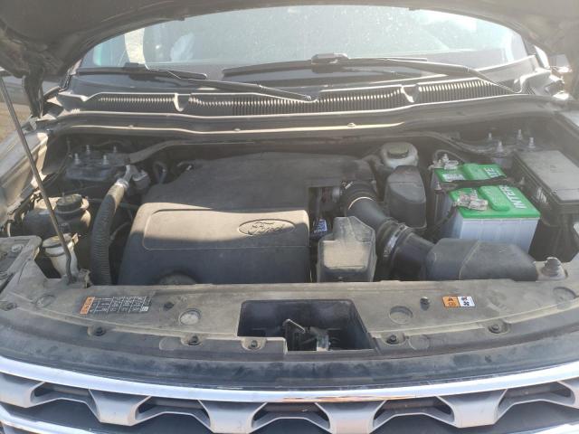 Фото 7 с аукциона – 2016 FORD EXPLORER L с VIN 1FM5K7F8XGGB84768