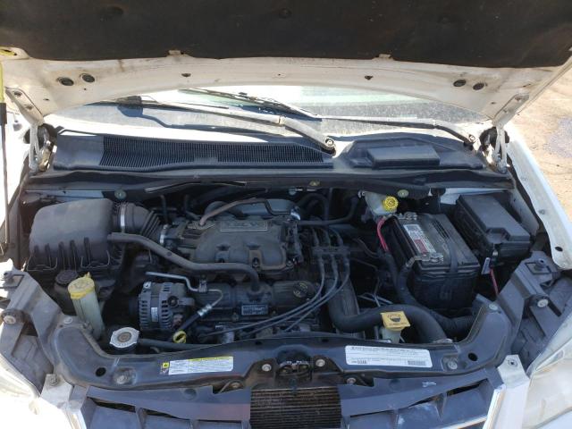 Photo 7 from auction – 2010 CHRYSLER TOWN & COU with VIN 2A4RR5D13AR491565