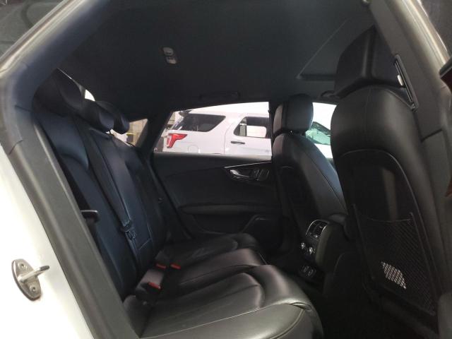 Photo 6 from auction – 2016 AUDI A7 PREMIUM with VIN WAUWGAFC7GN113032
