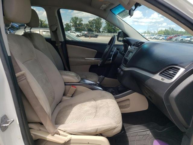 Photo 5 from auction – 2014 DODGE JOURNEY SE with VIN 3C4PDCAB6ET192619
