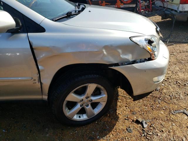 Photo 9 from auction – 2005 LEXUS RX 330 with VIN JTJHA31U950075075