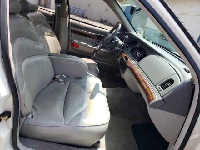 Photo 5 from auction – 1997 MERCURY GRAND MARQ with VIN 2MELM75W9VX621204