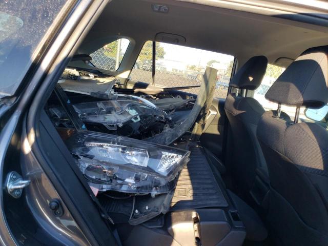 Photo 6 from auction – 2020 TOYOTA RAV4 LE with VIN JTMG1RFV2LD064816